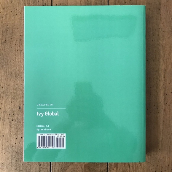 Ivy Global “New SAT Guide” 2nd Edition - Picture 2 of 7